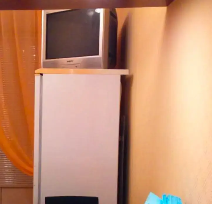 Сургут: House Hostel