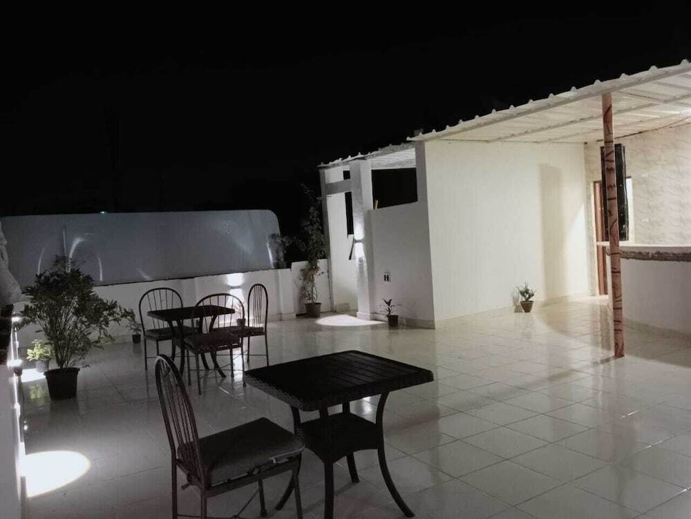 Гиза: Flower Pyramids Guest House