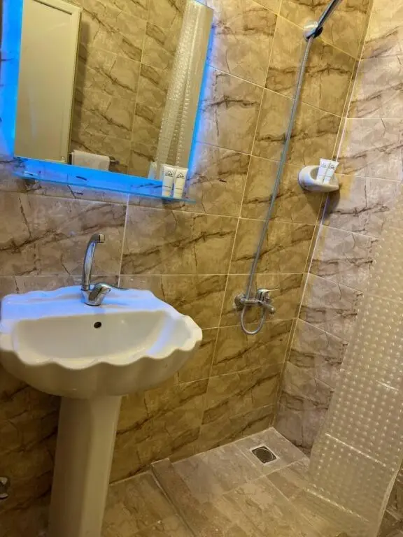 Гиза: Flower Pyramids Guest House