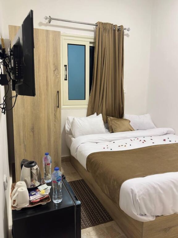 Гиза: Flower Pyramids Guest House