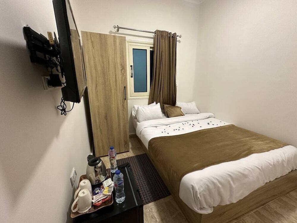 Гиза: Flower Pyramids Guest House