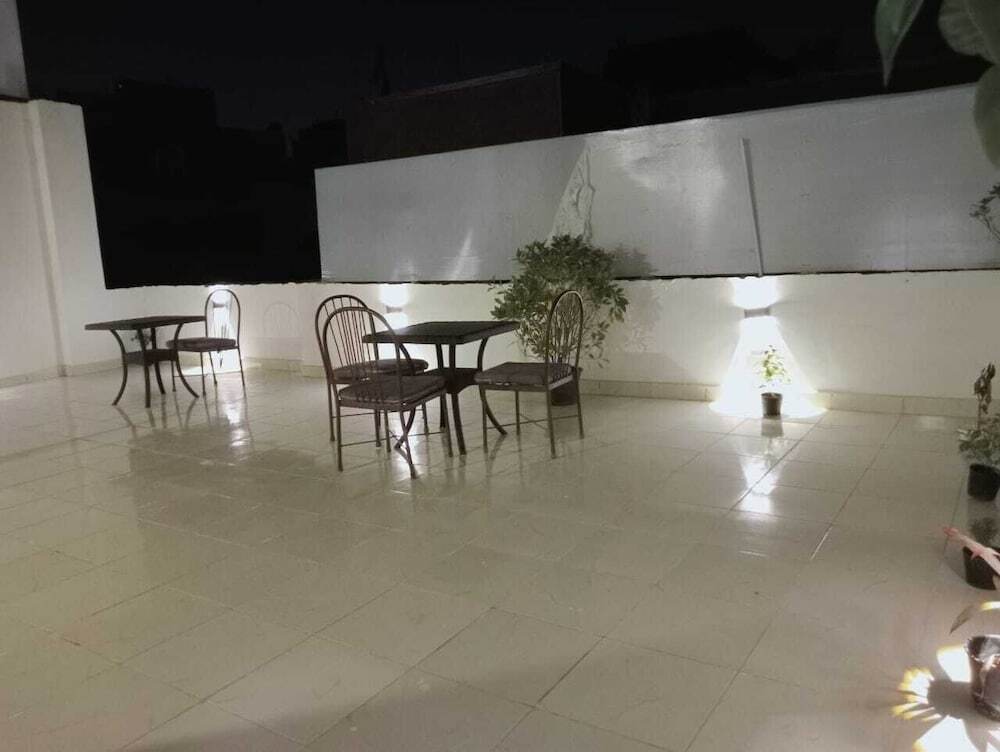Гиза: Flower Pyramids Guest House