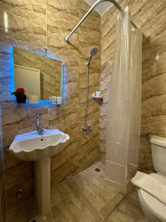 Гиза: Flower Pyramids Guest House