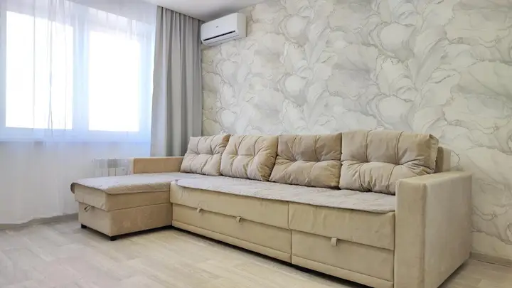 Тюмень: Панда Хоум (Panda Home) на улице Михаила Сперанского