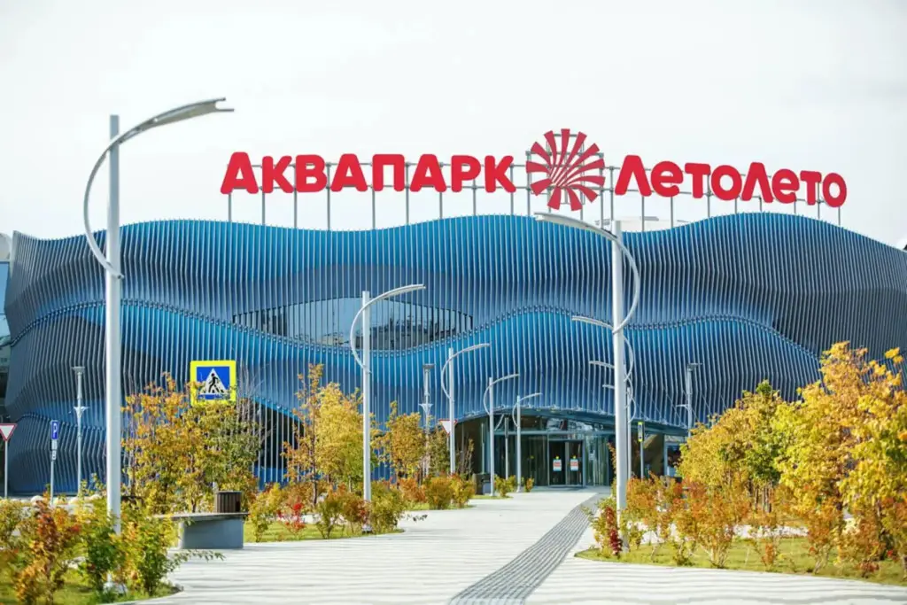 Апартаменты на улице Разведчика Кузнецова — фото 1