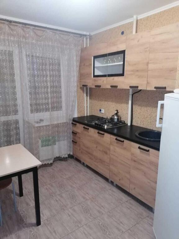 Волгоград: Апартаменты на бульваре 30-летия Победы 17Д