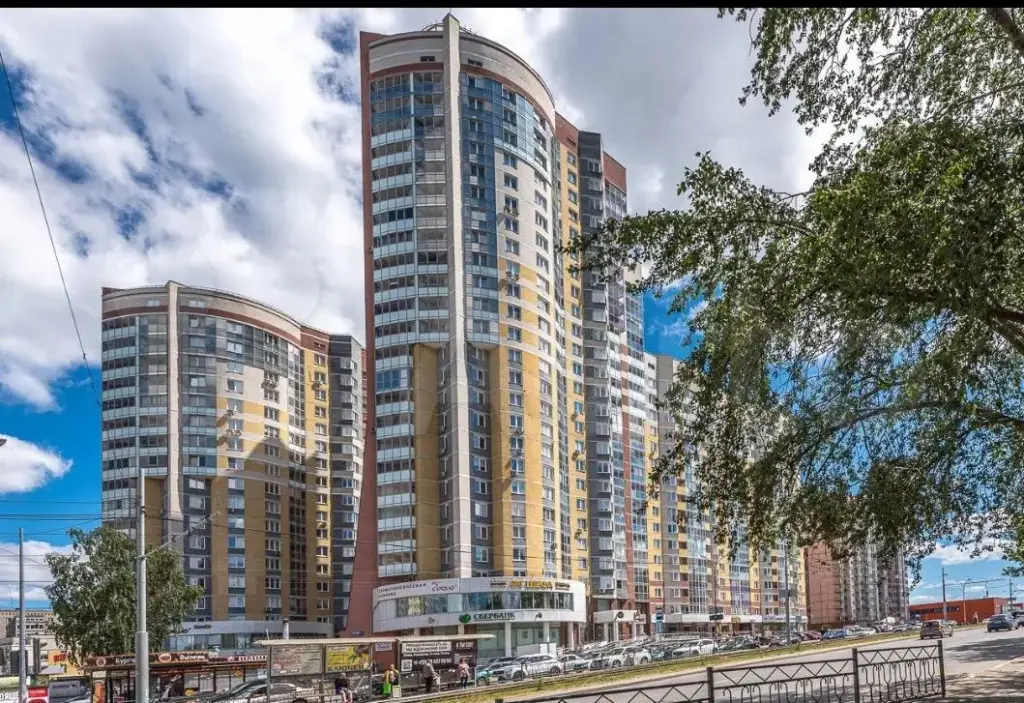 EKB.Studio (ЕКБ.Студио) на улице Уральская 75 — фото 1
