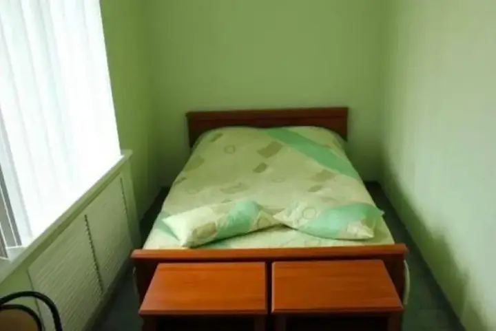 Сургут: Кедр