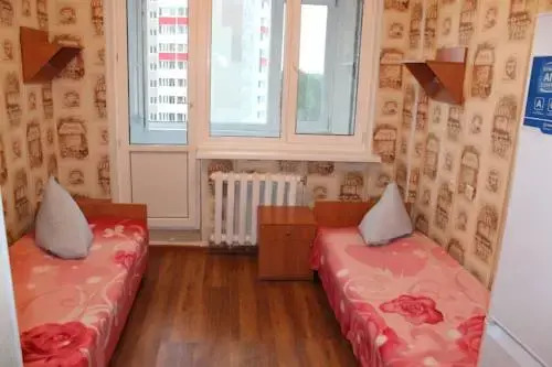 Сургут: Yugra Comfort
