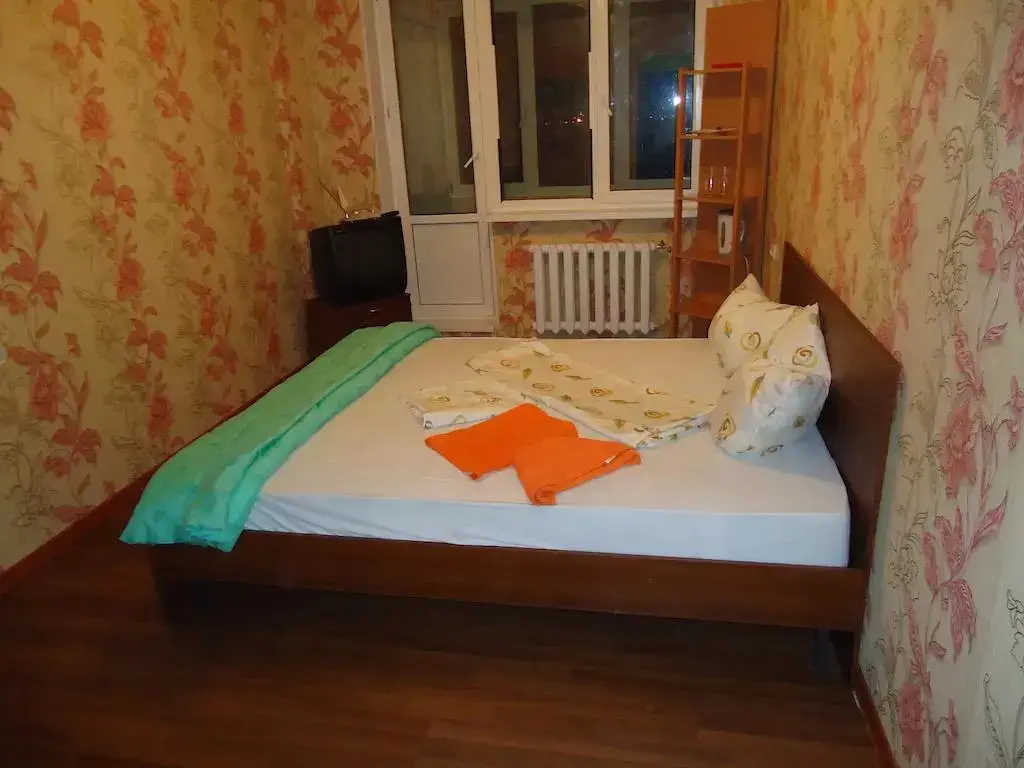 Сургут: Yugra Comfort