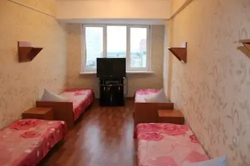Сургут: Yugra Comfort