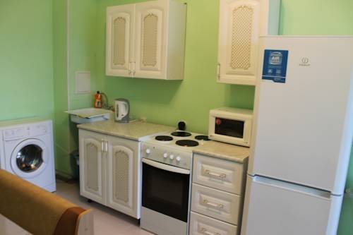 Сургут: Yugra Comfort