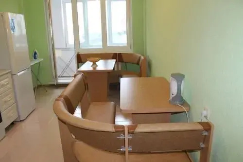 Сургут: Yugra Comfort