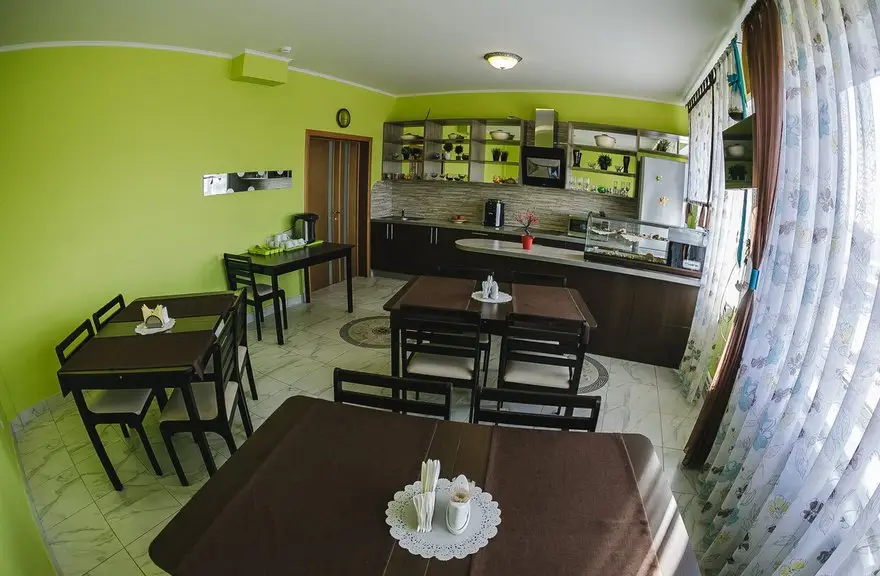 Ханты-Мансийск: Hotel Hotham