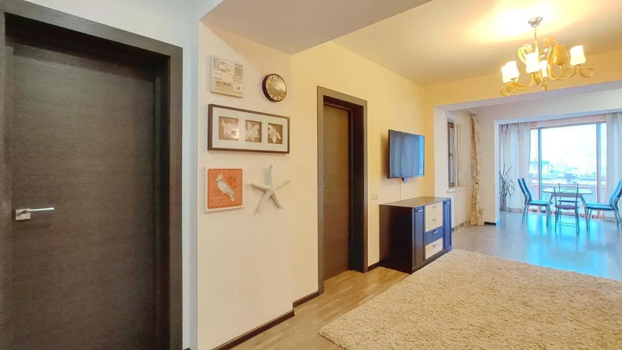 Сочи: Апартаменты M Apartments, Grand Versailles