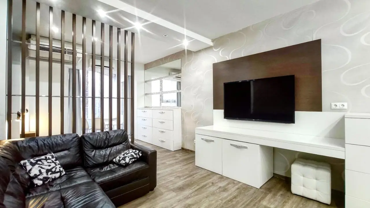 Сочи: Апартаменты M Apartments, Grand Versailles
