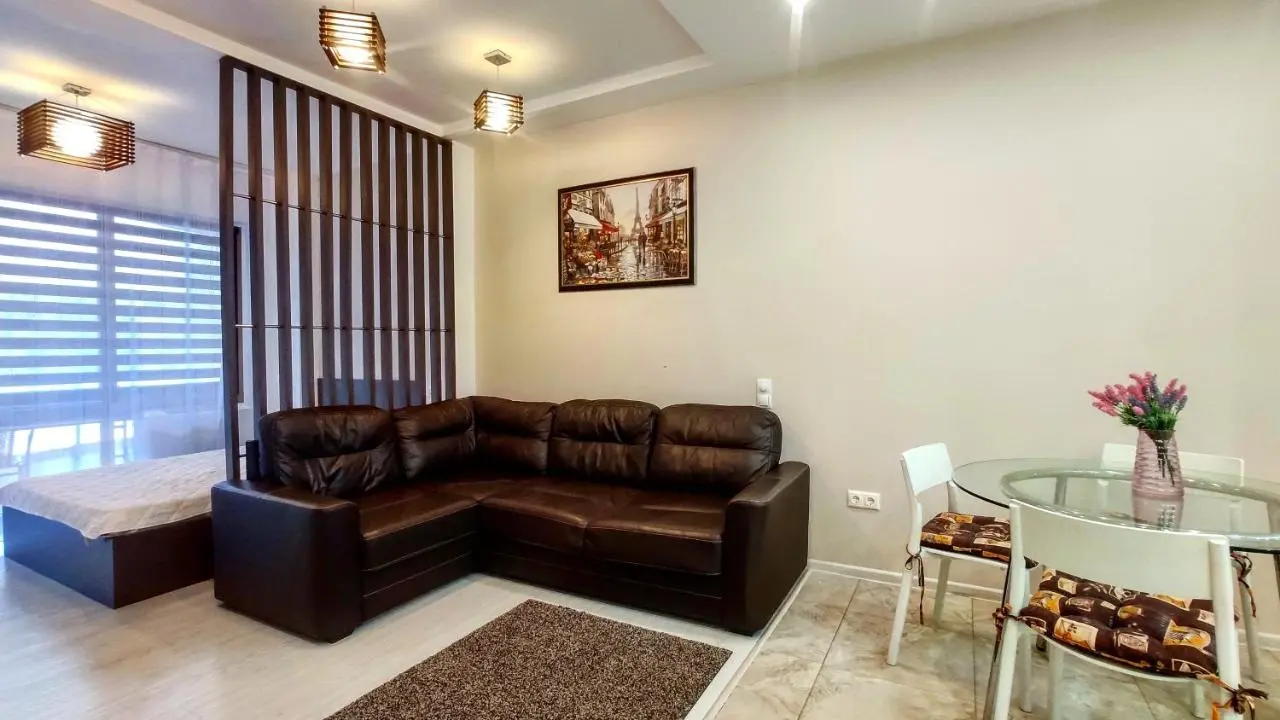 Сочи: Апартаменты M Apartments, Grand Versailles