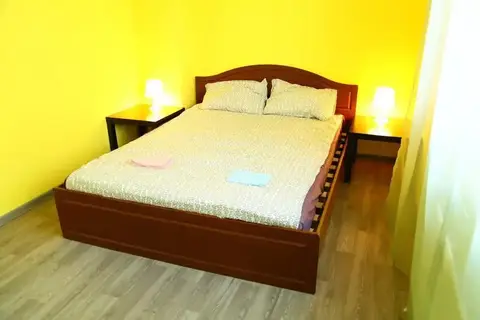 Like Hostel — фото 1