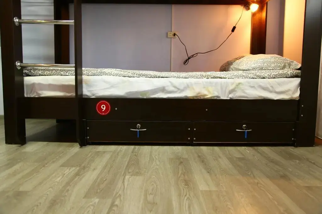 Нижневартовск: Like Hostel