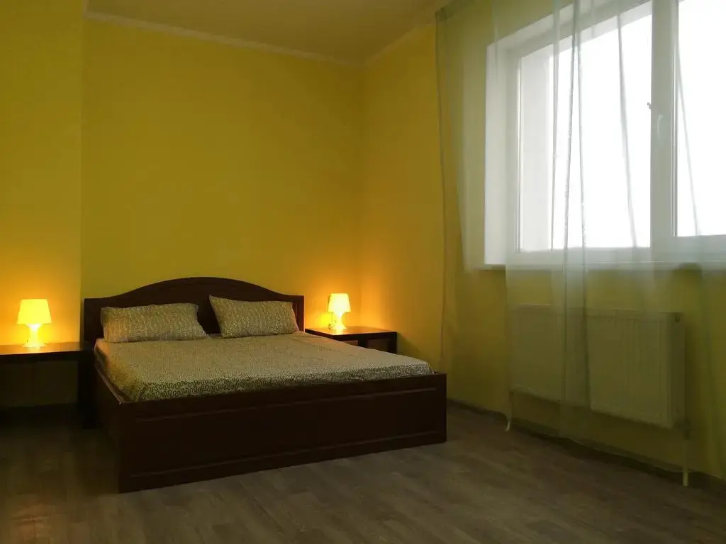 Нижневартовск: Like Hostel
