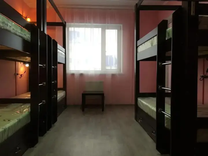 Нижневартовск: Like Hostel