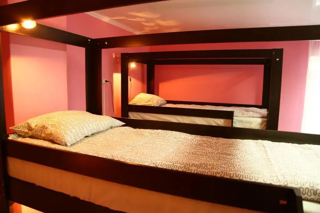 Нижневартовск: Like Hostel