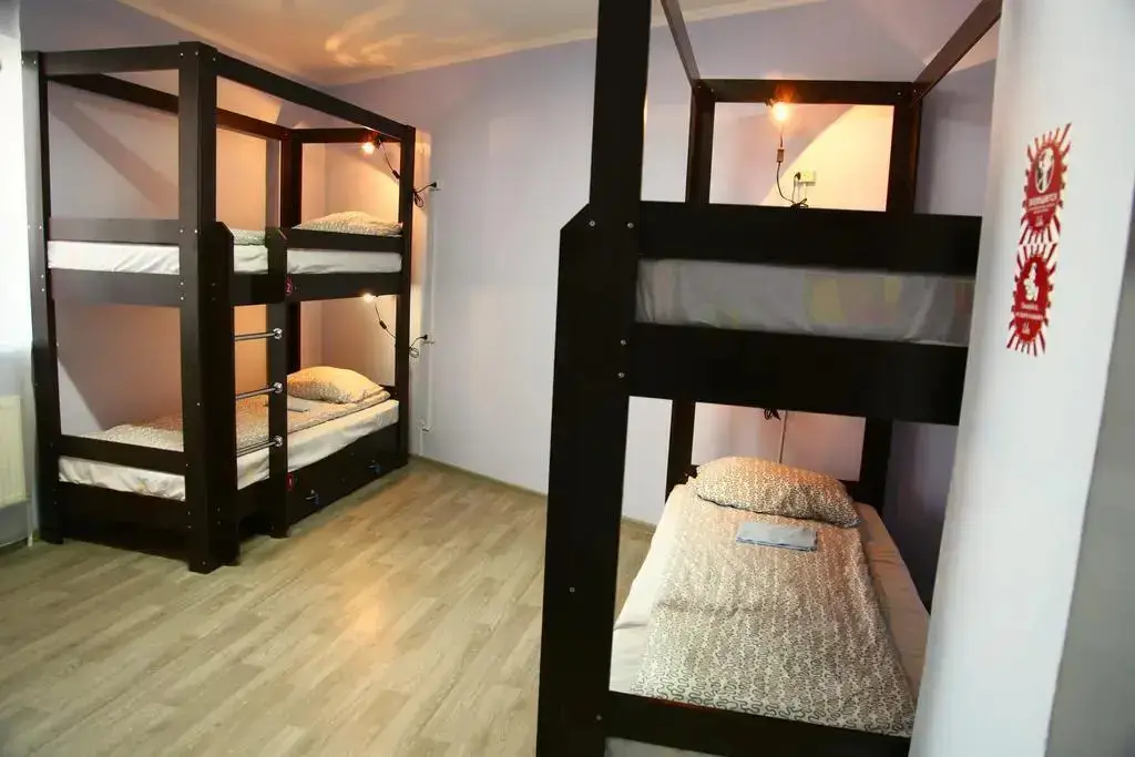 Нижневартовск: Like Hostel