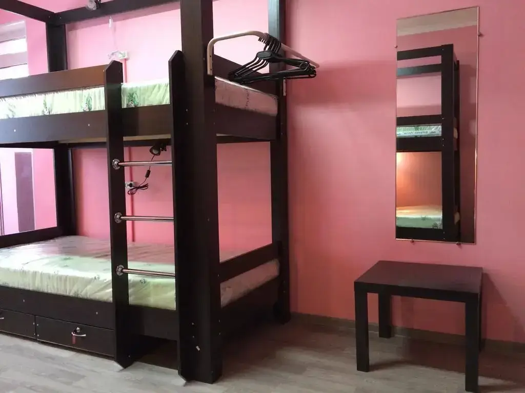 Нижневартовск: Like Hostel