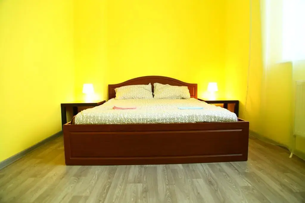 Нижневартовск: Like Hostel