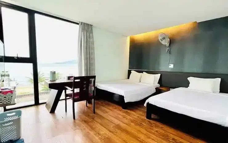 Дананг: Holiday Inn Hotel
