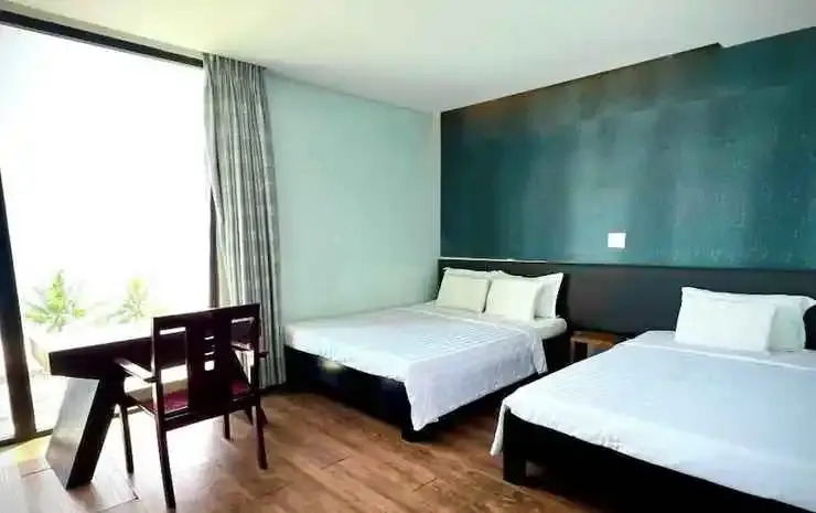 Дананг: Holiday Inn Hotel