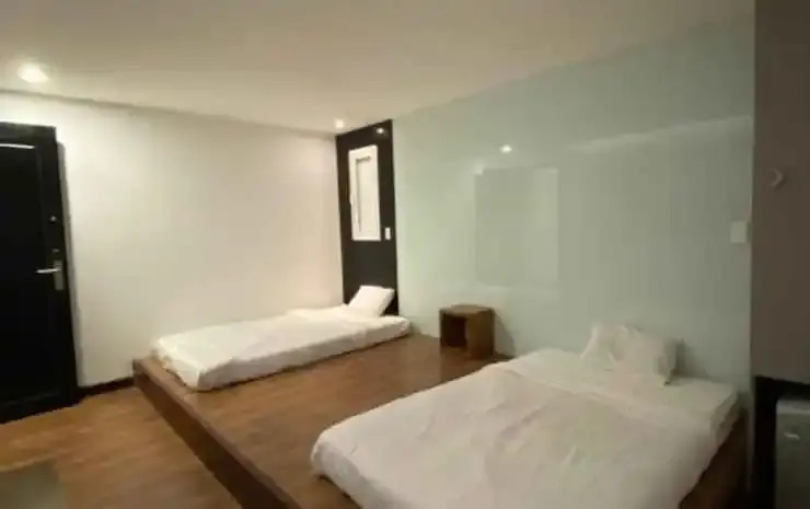 Дананг: Holiday Inn Hotel