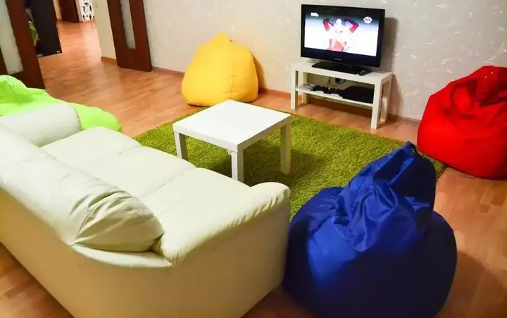 Сургут: Like Hostel Surgut