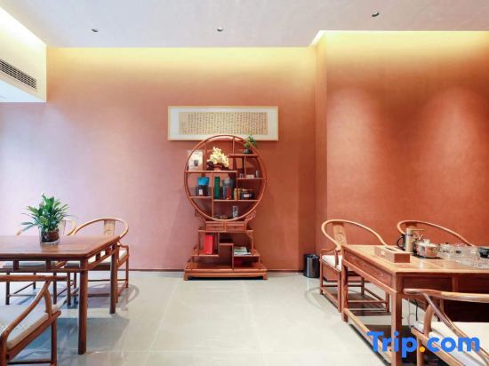 Хэнъян: Days Hotel BY Wyndham Hengyang Nanyue