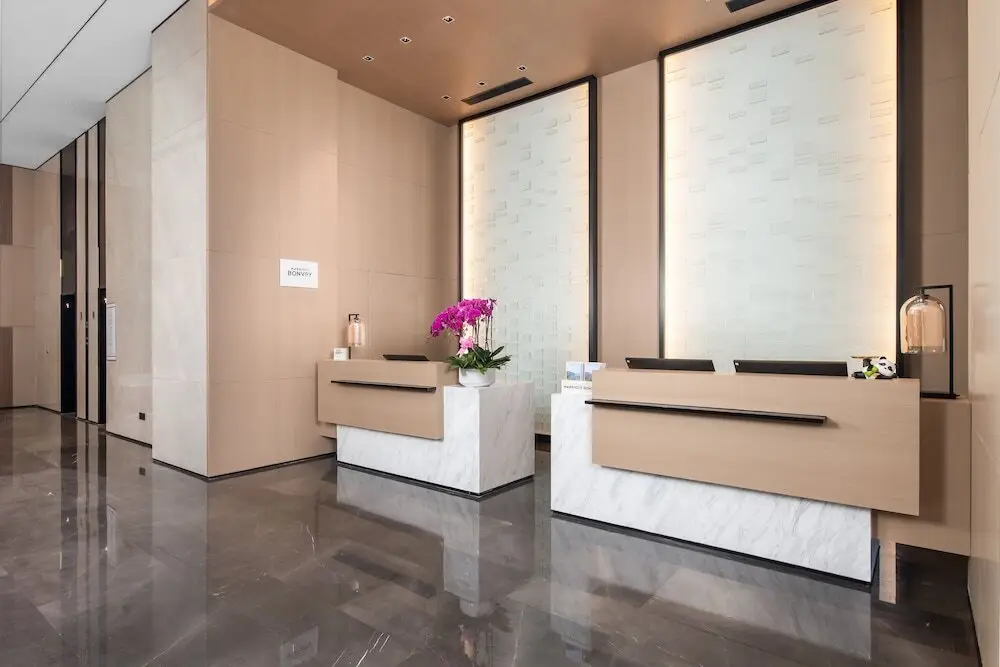 Чэнду: Fairfield By Marriott Chengdu Hi-Tech Zone
