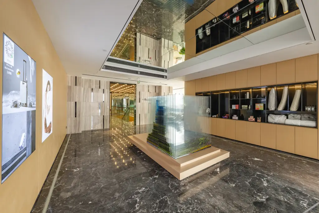 Чунцин: Atour Hotel Chongqing West Railway Station