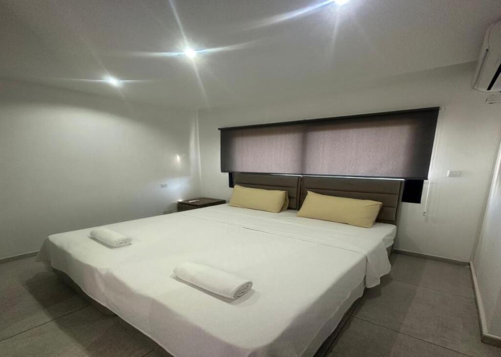 Кирения: Olimpia Residence