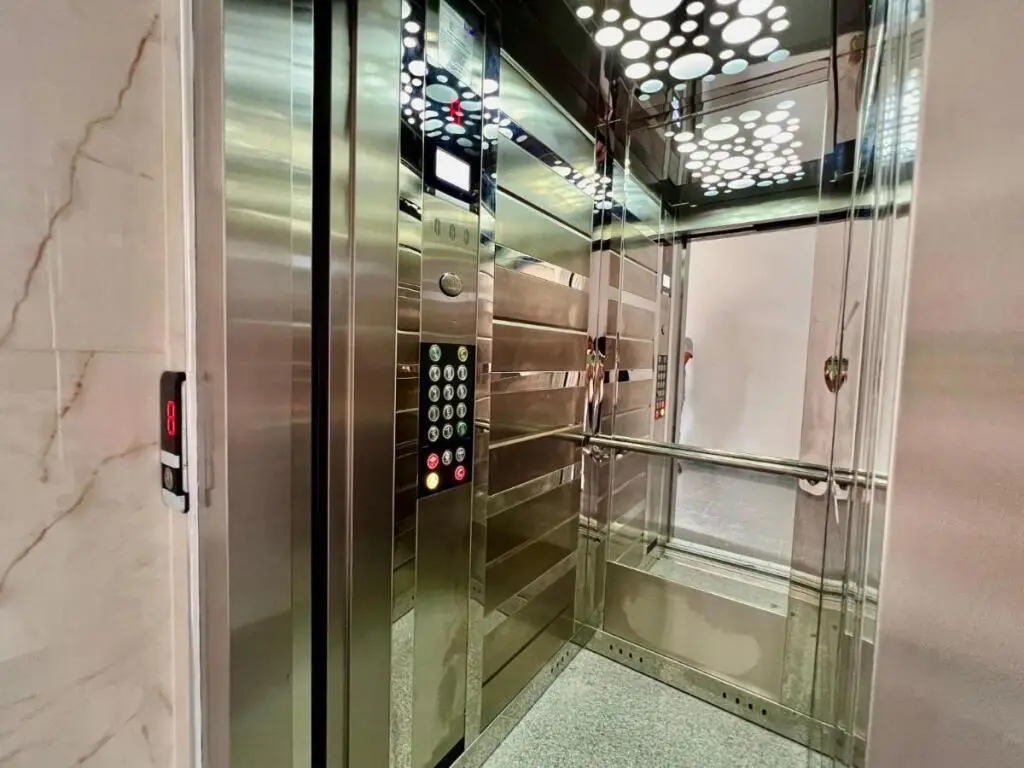 Кирения: Olimpia Residence