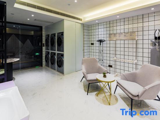 Ханчжоу: Jindi square Sandun Hangzhou Mtour Hotel