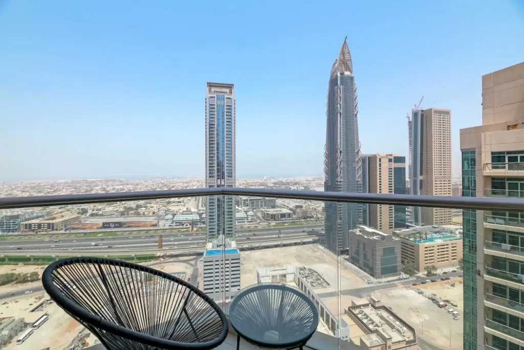 Silkhaus Lofts, Downtown Dubai — фото 1