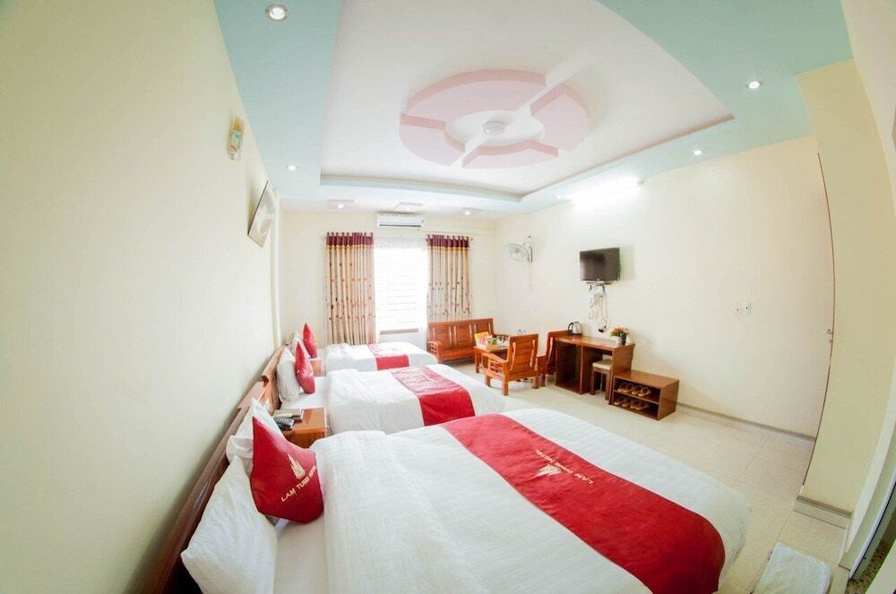 Донг Ван: Lam Tung Hotel Ha Giang - by Bay Luxury