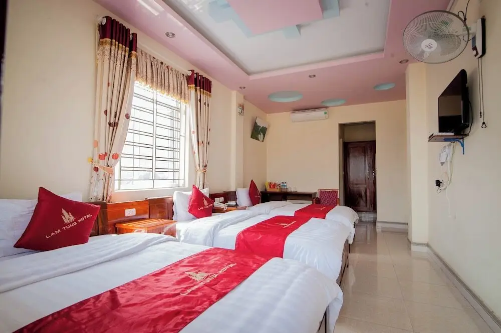 Донг Ван: Lam Tung Hotel Ha Giang - by Bay Luxury