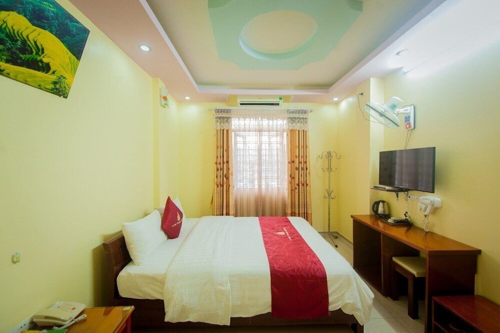 Донг Ван: Lam Tung Hotel Ha Giang - by Bay Luxury