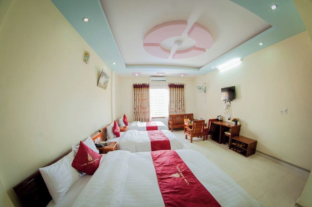 Донг Ван: Lam Tung Hotel Ha Giang - by Bay Luxury