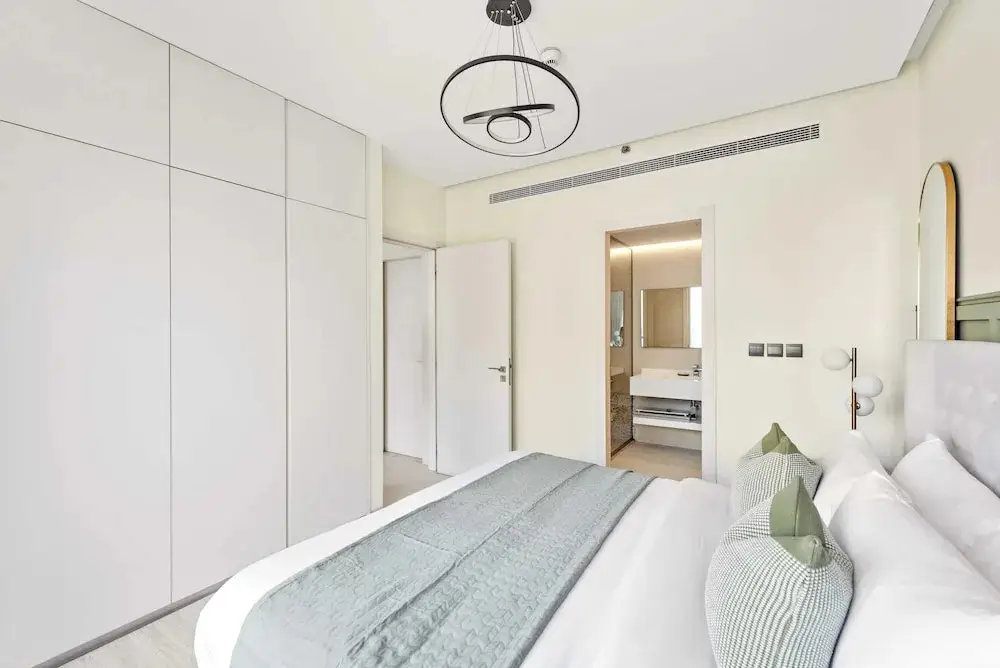 Дубай: Silkhaus West Avenue, Dubai Marina