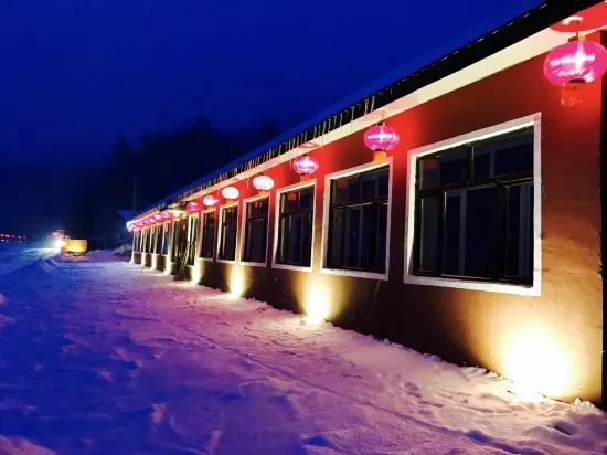 Xiaowei Inn — фото 1