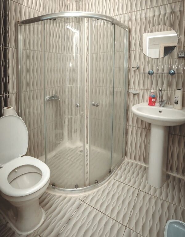 Анкара: New House Apart Otel