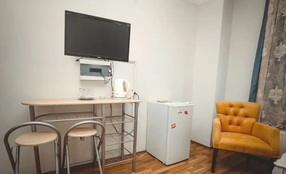 Анкара: New House Apart Otel
