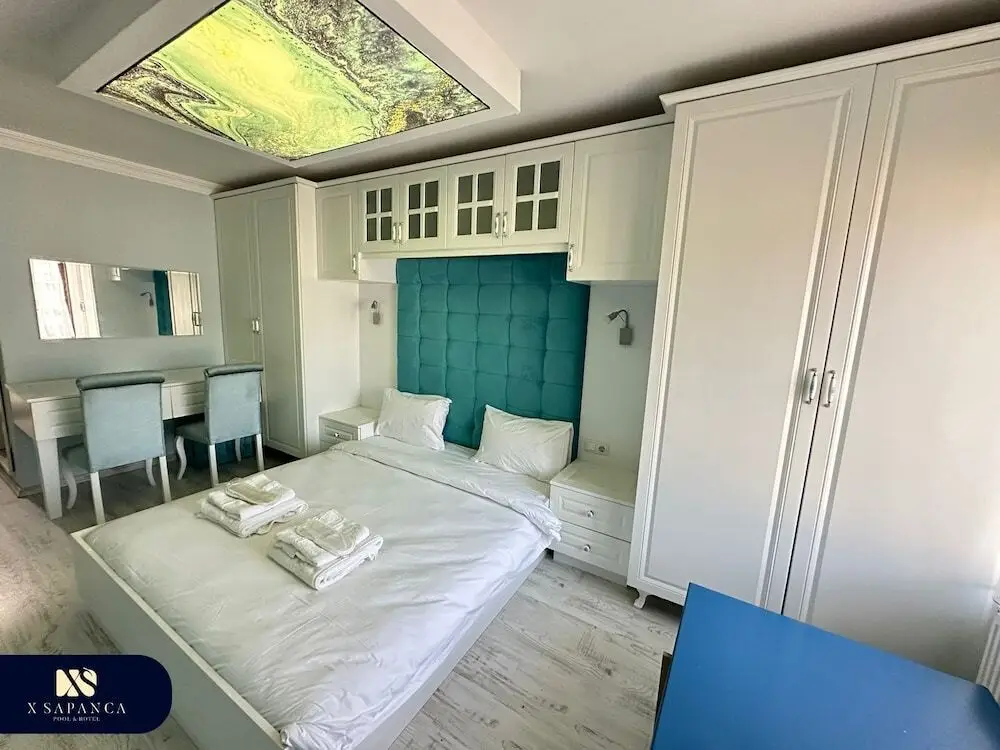 Сакарья: X Sapanca Otel