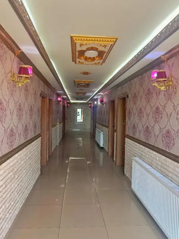 Сакарья: X Sapanca Otel